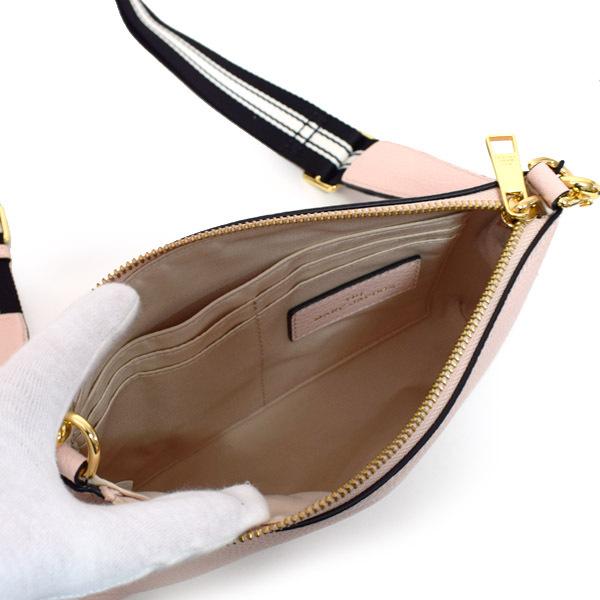 MARC JACOBS（マーク・ジェイコブス） バッグ レザー ザ スウィフティ