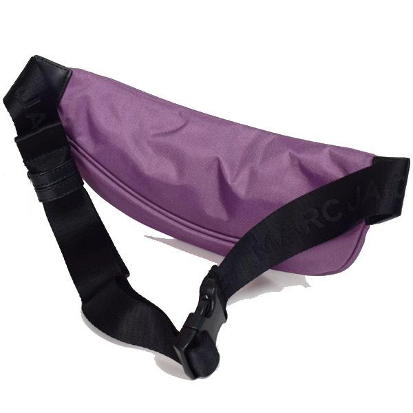 MARC JACOBS（マーク・ジェイコブス） バッグ ロゴ ベルトバッグ 2way