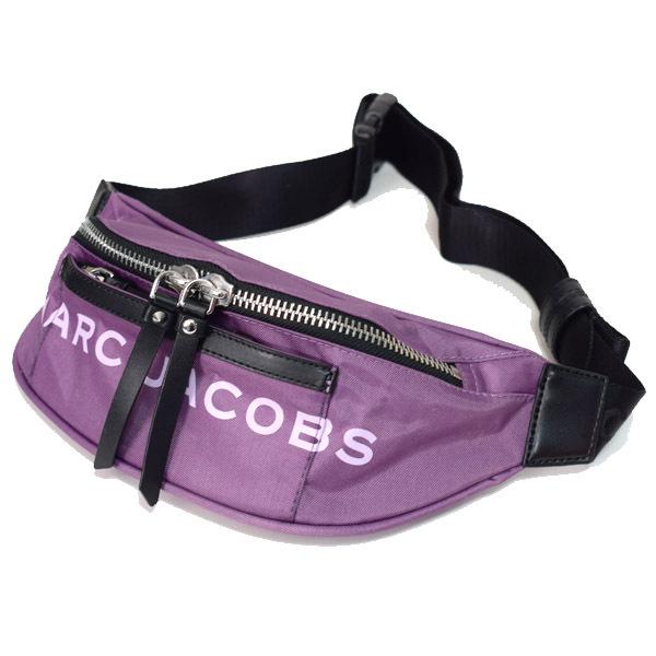 MARC JACOBS（マーク・ジェイコブス） バッグ ロゴ ベルトバッグ 2way