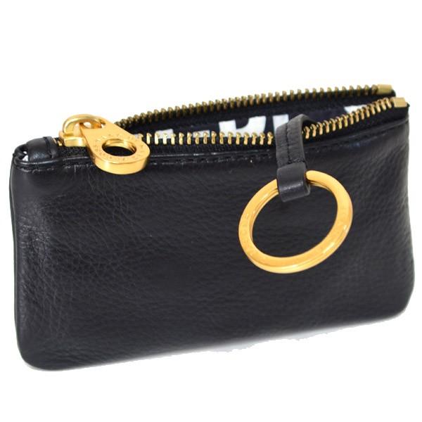 MARC BY JACOBS マークバイマークジェイコブス 小銭入れ レザー