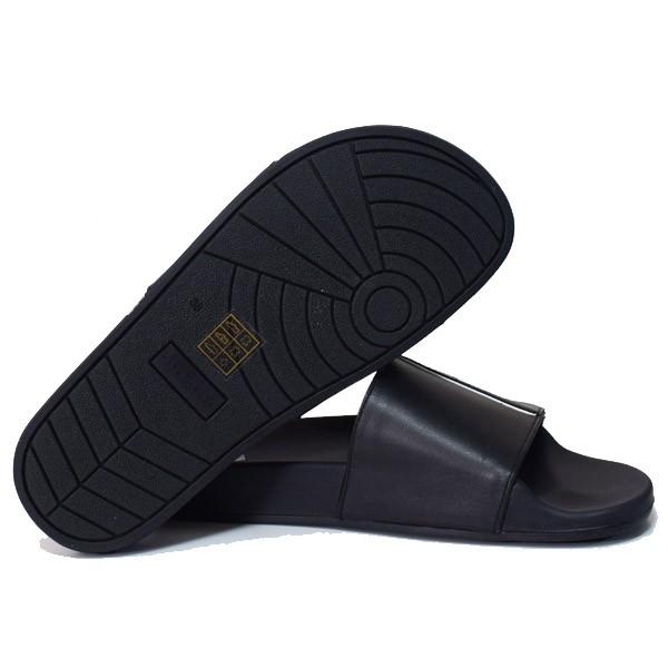 MARC BY JACOBS マークジェイコブス 靴 レザー ラバー DOUBLE J ロゴ  