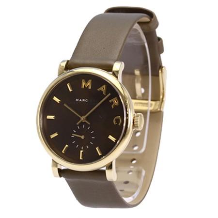 MARC BY MARC JACOBS（マーク バイ マーク ジェイコブス） 時計
