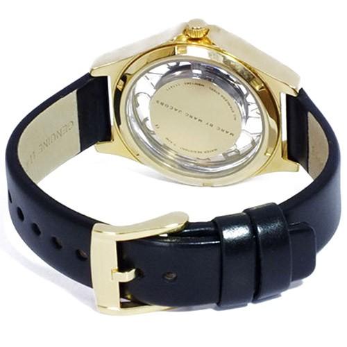 MARC BY MARC JACOBS（マーク バイ マーク ジェイコブス） 時計