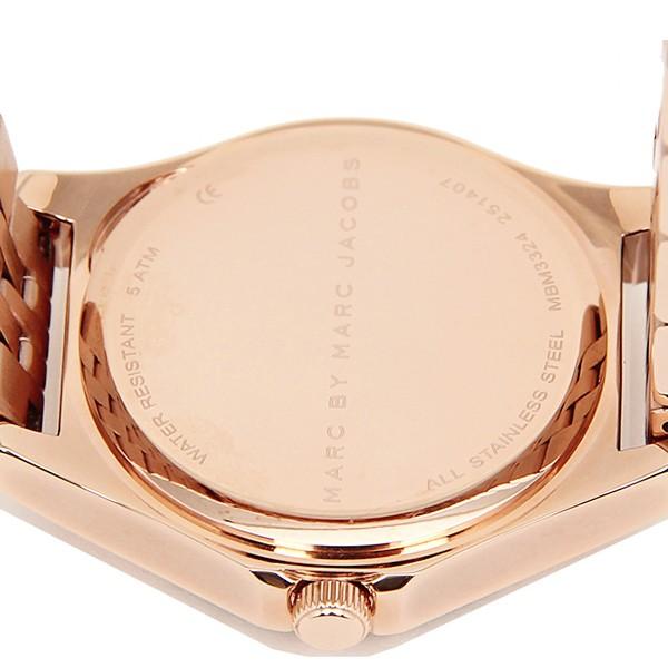 MARC BY JACOBS マークバイマークジェイコブス 時計 レディース MARC BY JACOBS マークバイマークジェイコブス 時計 レディース