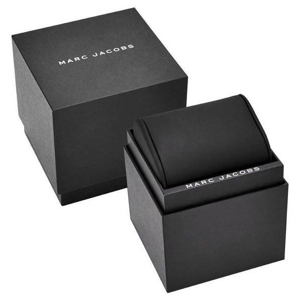 MARC JACOBS（マーク・ジェイコブス） 時計 クラシック 36MM