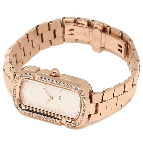 MARC JACOBS 時計 Marc By Marc Jacobs Womens Watch 40mm Rose Gold Tone Chronograph