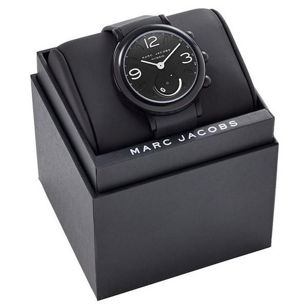 即決 MARC JACOBS HYBRID 腕時計 MJT1002 MARC JACOBS - 即決 MARC JACOBS HYBRID 腕時計 MJT1002の通販