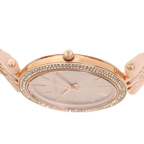 MICHAEL KORS（マイケルコース） 時計 MICHAEL KORS MK ラインストーン