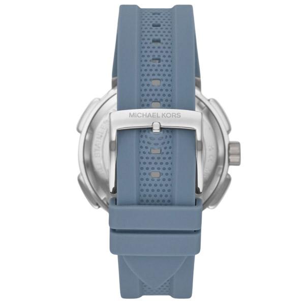 MICHAEL KORS ストーン装飾 時計 MICHAEL KORS マイケルコース 時計 MK シリコン ステンレス
