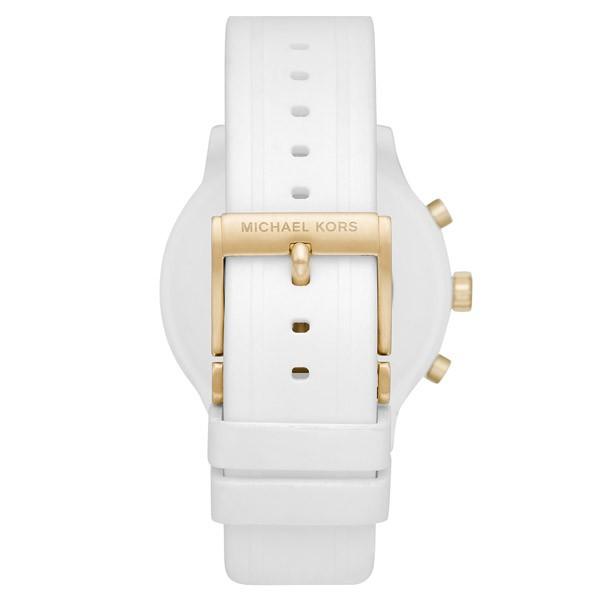 MICHAEL KORS マイケルコース 時計 シリコン アルミニウム