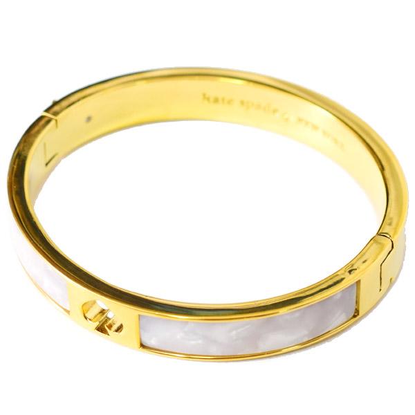 kate spade NEW YORK ケイトスペード バングル katespade メタル kate spade NEW YORK ケイトスペード バングル katespade メタル