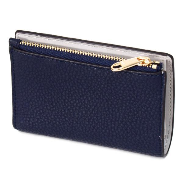 kerry FURLA コンパクト財布S FURLA（フルラ） 財布 レザー リッツィ S バイフォールド ロゴ
