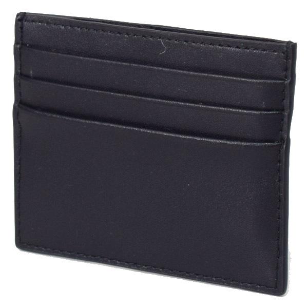 FURLA（フルラ） カードケース レザー クリーミー リベット スタッズ