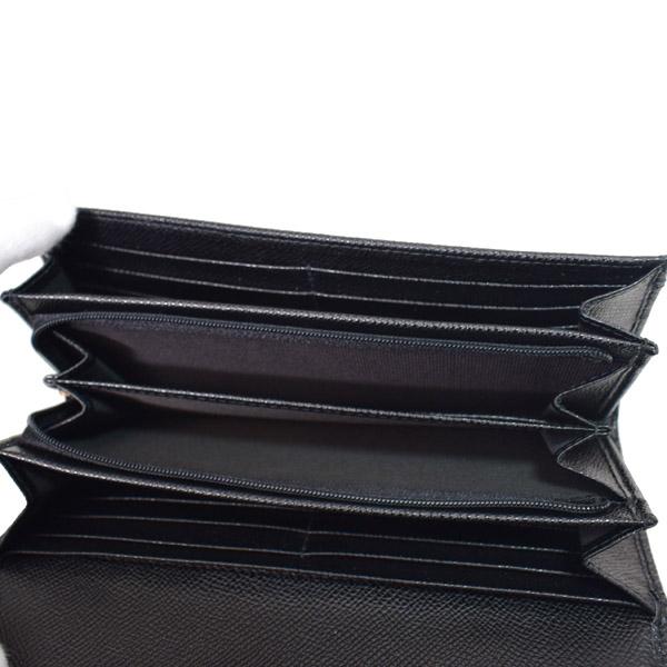 FURLA（フルラ） 長財布 レザー ロゴ クラシック フラップ XL バイ