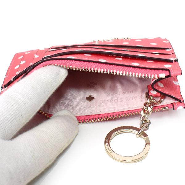 kate spade NEW YORK ケイトスペード カードケース katespade kate spade NEW YORK ケイトスペード カードケース katespade