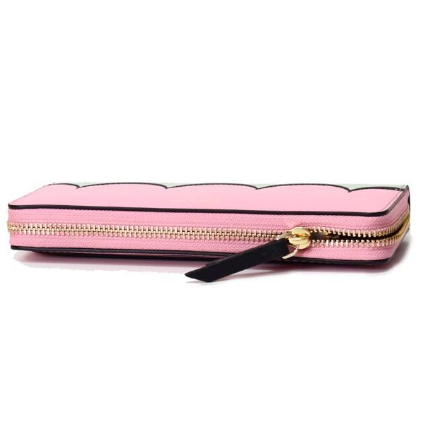 【3/29まで】kate spade new yorkケイトスペード 財布 楽天市場】ケイトスペード 財布 KATE SPADE 三つ折り財布 アウトレット