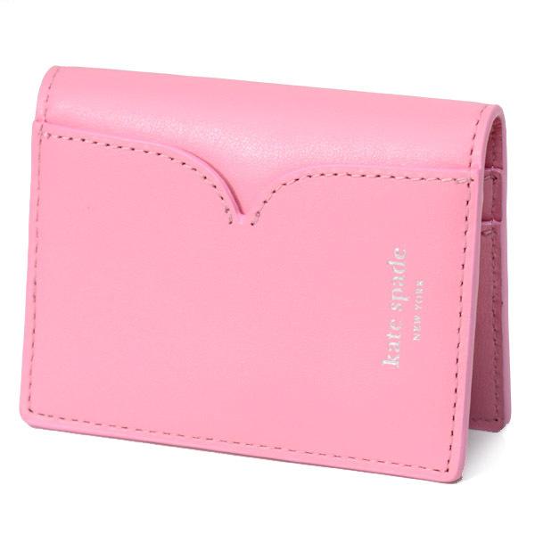 ケイトスペード カードケース katespade レザー スペーダマルズ マニー