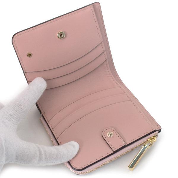 kate spade NEW YORK ケイトスペード 財布 katespade レザー