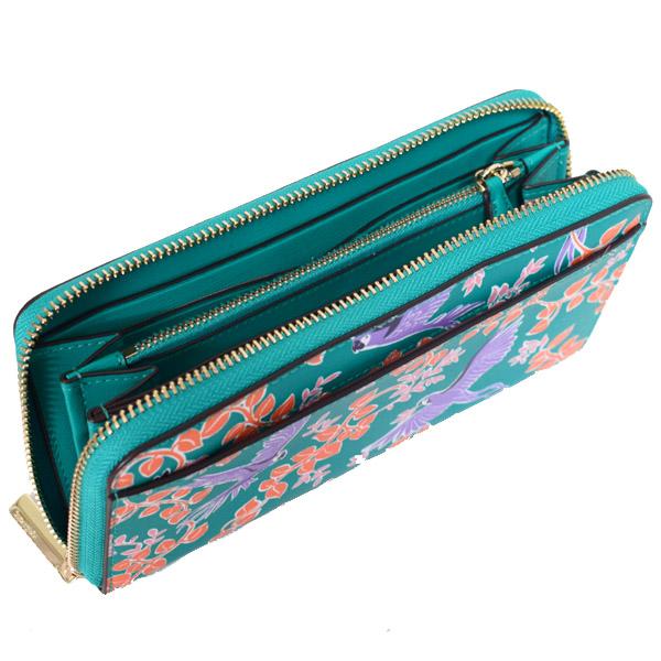ケイトスペード　財布 kate spade NEW YORK（ケイト・スペード ニューヨーク） ケイト