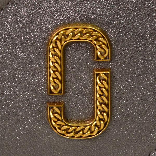 MARC JACOBS（マーク・ジェイコブス） コインケース レザー ザ グラム