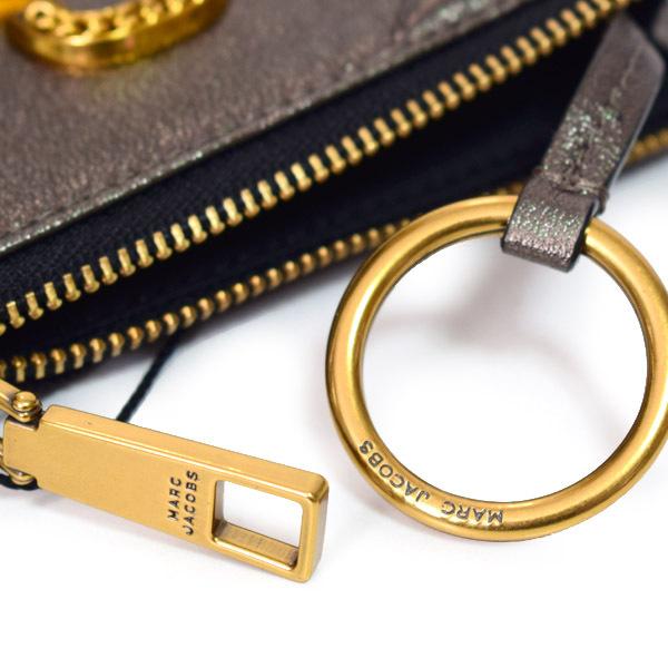 MARC JACOBS（マーク・ジェイコブス） コインケース レザー ザ グラム