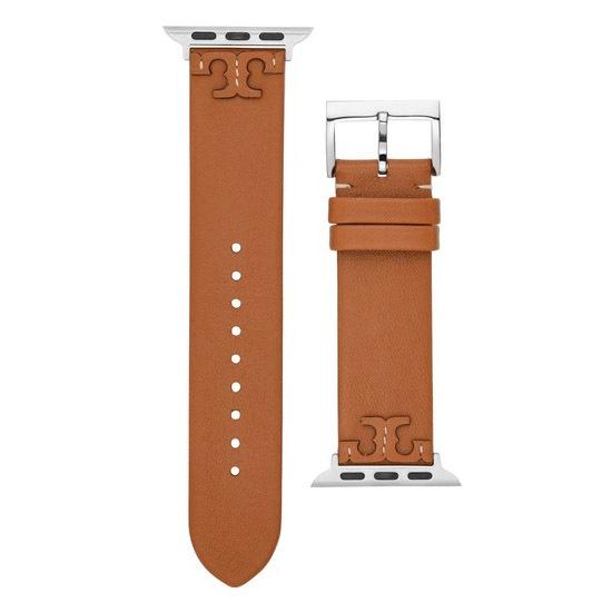 TORY BURCH トリーバーチ アップルウォッチ 替えバンド レザー