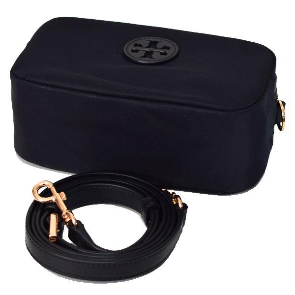Tory Burch 黒 ナイロン ショルダーバッグ 楽天市場】【未使用品】【バッグ】TORY BURCH トリー バーチ