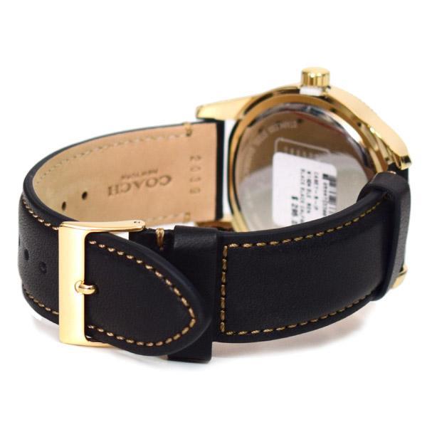 コーチ　腕時計　クロノグラフ Amazon | [コーチ] 時計 メンズ クロノグラフ 専用BOX付き