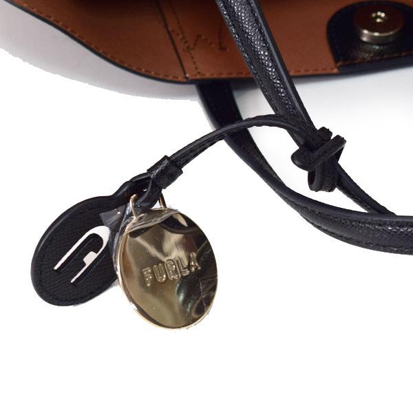 FURLA（フルラ） バッグ レザー ヴィットリア エム トート バッグ