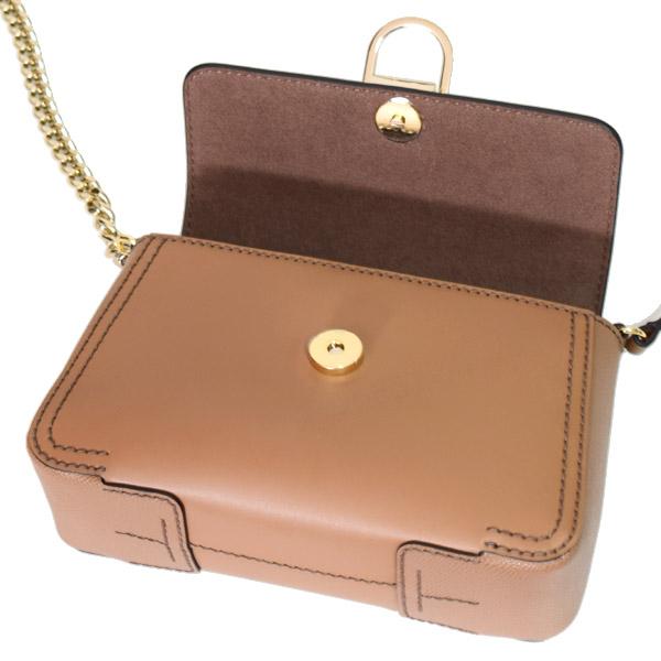 FURLA フルラ バッグ レザー キルケ ミニ ロゴ フラップ FURLA フルラ バッグ レザー キルケ ミニ ロゴ フラップ