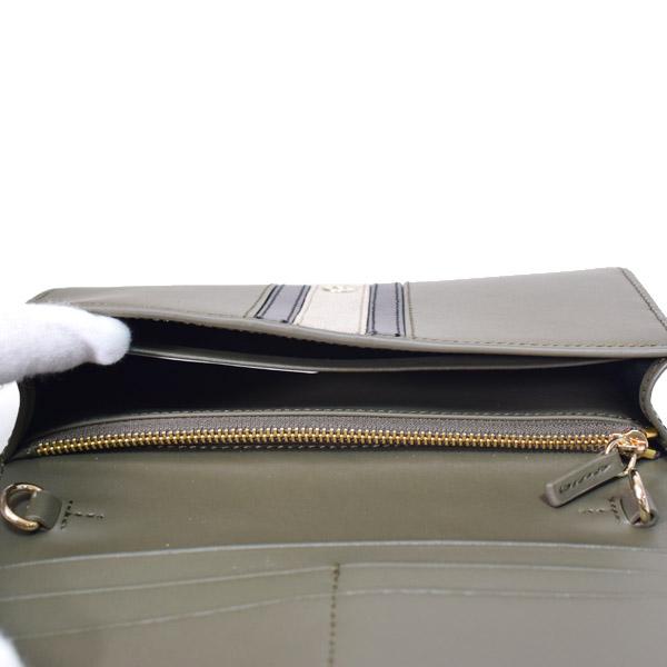 FURLA（フルラ） バッグ レザー スエード シレーナ フラップ チェーン