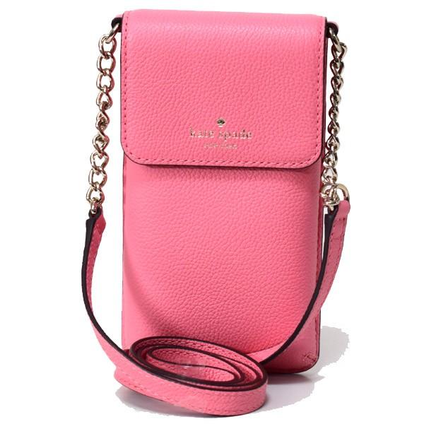 ケイトスペード バッグ katespade ペブルレザー ラーチモント
