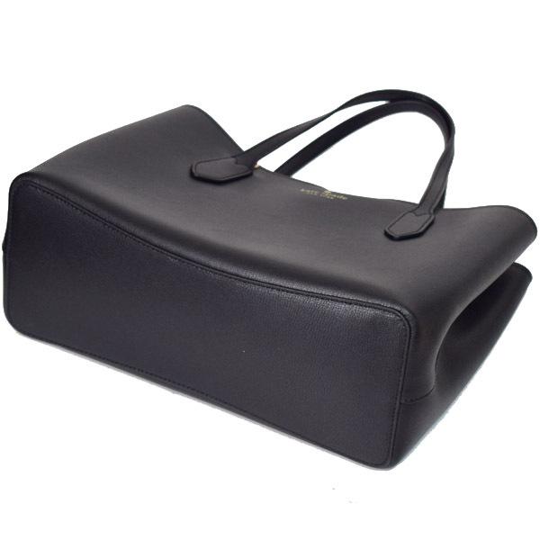 良品 ケイトスペード ハンドバッグ ブラック レザー ロゴ型押し イタリア製 楽天市場】ケイトスペード kate spade バッグ ハンドバッグ