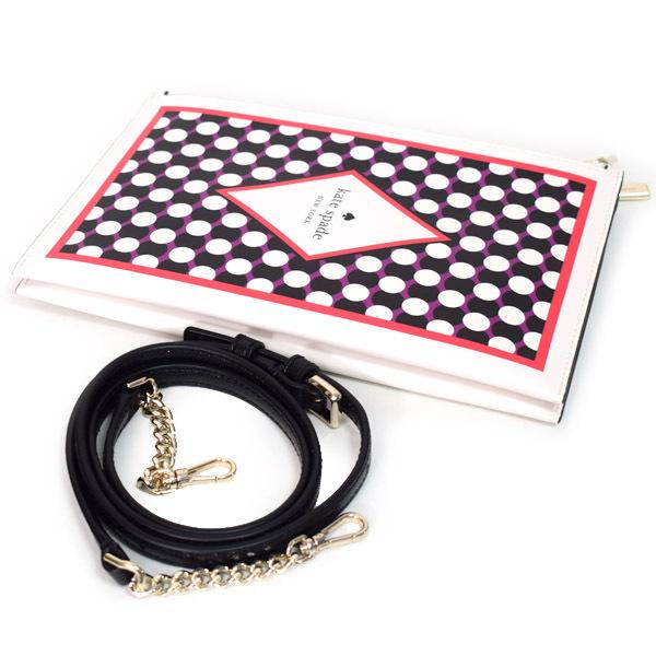 kate spade NEW YORK ケイトスペード バッグ katespade スムース