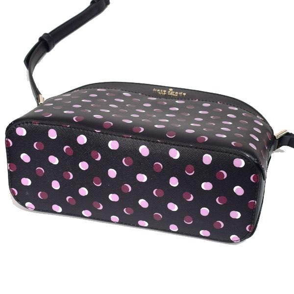 kate spade NEW YORK ケイトスペード バッグ katespade PVC ペイトン 