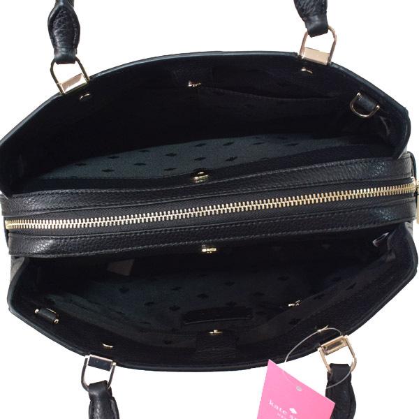 kate spade NEW YORK ケイトスペード バッグ katespade レザー レイラ 
