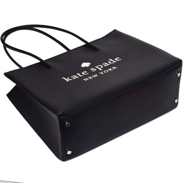 ケイトスペード バッグ katespade グレインレザー トリスタ ロゴ 