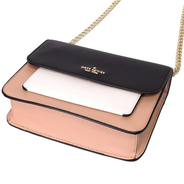 kate spade NEW YORK ケイトスペード バッグ katespade グレインレザー 