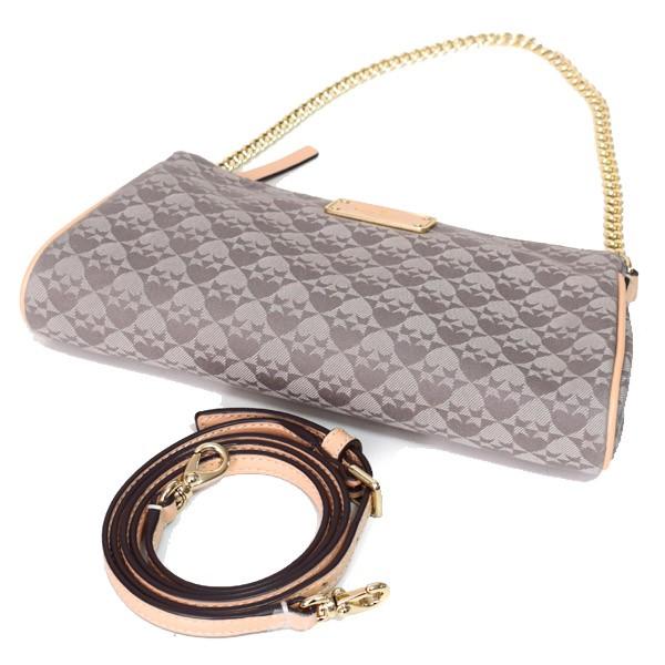 kate spade NEW YORK ケイトスペード バッグ katespade キャンバス  