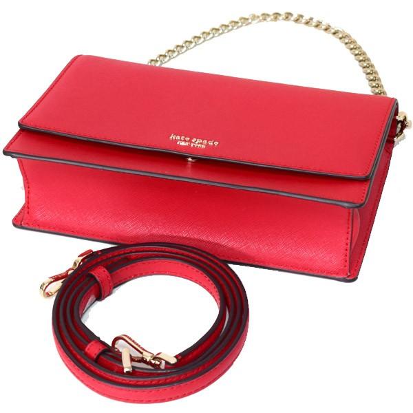 kate spade NEW YORK ケイトスペード バッグ katespade サフィアーノ 