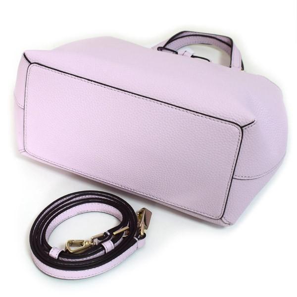 ケイトスペード バッグ katespade ぺブルレザー パーシング ストリート 
