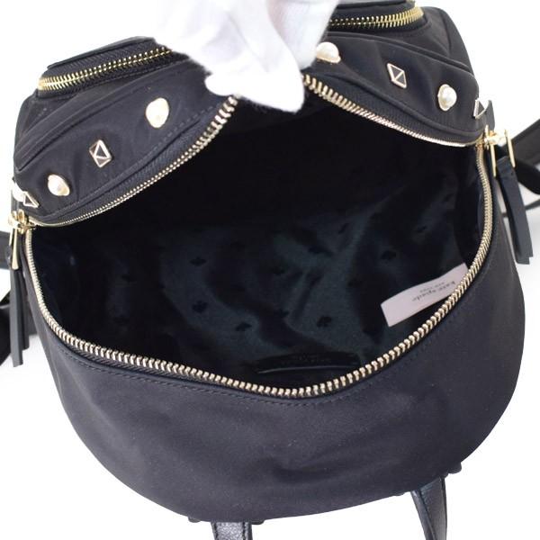 kate spade NEW YORK ケイトスペード バッグ katespade ナイロン  