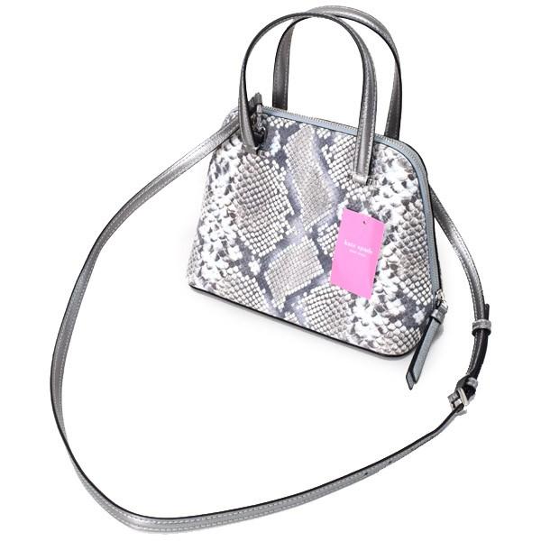 kate spade NEW YORK ケイトスペード バッグ katespade スネーク 