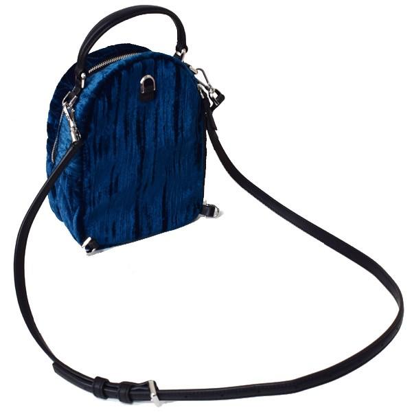 kate spade NEW YORK ケイトスペード バッグ katespade ベルベット  