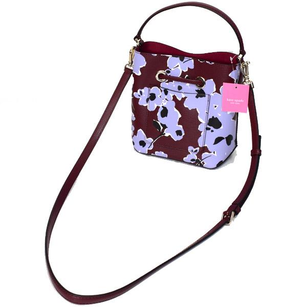 kate spade NEW YORK ケイトスペード バッグ katespade ソフトペブル  