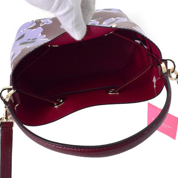 kate spade NEW YORK ケイトスペード バッグ katespade ソフトペブル  
