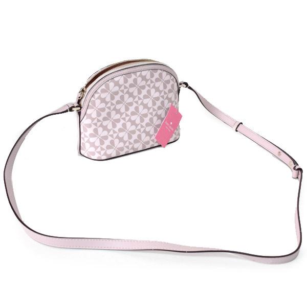 kate spade NEW YORK ケイトスペード バッグ katespade レザー ホリー 