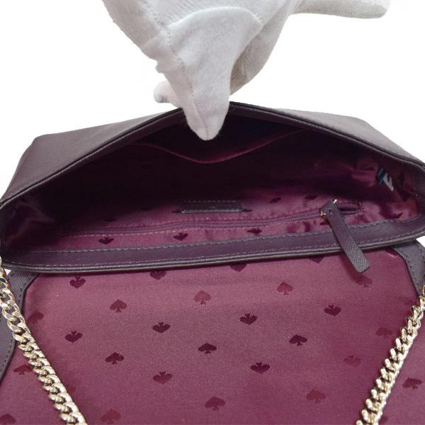 【格安】katespade サフィアーノレザー ミニ 3WAY kate spade NEW YORK ケイトスペード バッグ katespade