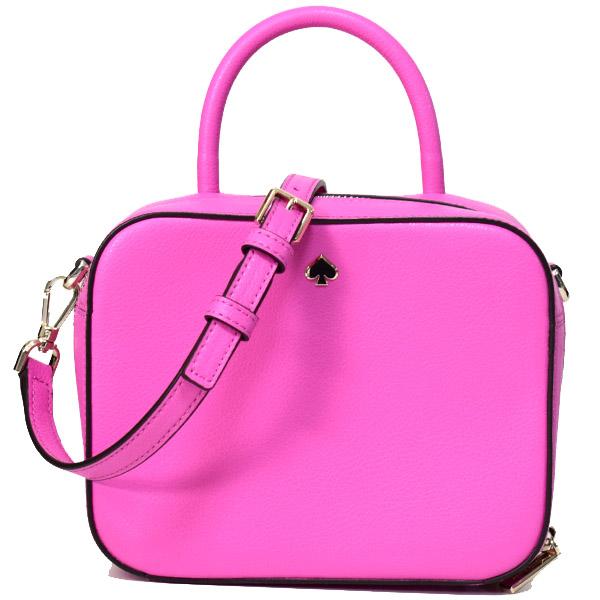 プレゼント サプライズ ケイトスペード バッグ katespade グレイン