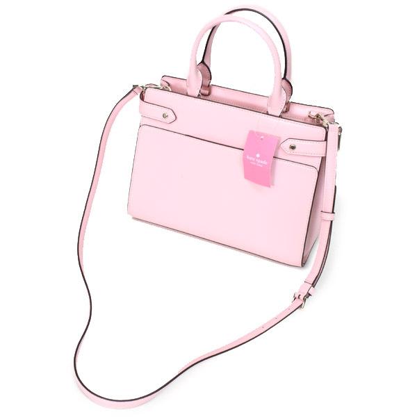 ケイトスペード 2way ハンドバッグ ショルダーバッグ 斜め掛け WKRU6951 レディース Kate Spade kate spade NEW YORK（ケイト・スペード ニューヨーク） ケイト